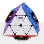 DianSheng Galaxy FTO NEO (Magnetic + Ball-Core) Diansheng - 3