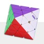 DianSheng Galaxy FTO NEO (Magnetic + Ball-Core) Diansheng - 4