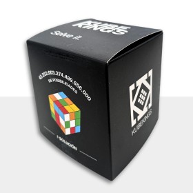 Kubekings Cover Cube Kubekings - 1