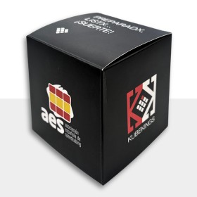 Kubekings + Aes Cover Cube Kubekings - 1