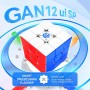 GAN12 ui SP 3x3 (with Power Bank) Gan Cube - 3