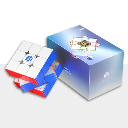 GAN12 ui SP 3x3 Gan Cube - 1