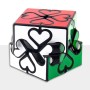 LanLan Gear Heart Copter - LanLan Cube