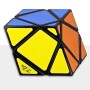 LanLan Squished Skewb LanLan Cube - 1
