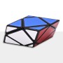 LanLan Squished Skewb LanLan Cube - 2
