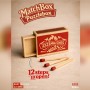 MatchBox Puzzlebox Kubekings - 4