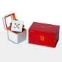 MoYu WeiLong V11 AI 3x3 (8-Magnet Ball-Core + MagLev + UV) - 18th Anniversary Edition Moyu cube - 2
