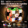 MoYu WeiLong V11 3x3 (20-Magnet Ball-Core + MagLev + UV) - 18th Anniversary Edition Moyu cube - 6
