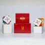 MoYu WeiLong V11 3x3 (20-Magnet Ball-Core + MagLev + UV) - 18th Anniversary Edition Moyu cube - 5