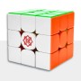 MoYu WeiLong V11 3x3 (20-Magnet Ball-Core + MagLev + UV) - 18th Anniversary Edition Moyu cube - 4
