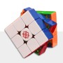 MoYu WeiLong V11 3x3 (20-Magnet Ball-Core + MagLev + UV) - 18th Anniversary Edition Moyu cube - 3