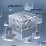 MoYu AI Mirror 3x3 (Ball Core Magnetic) Moyu cube - 13