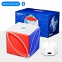 MoYu AI Ivy Cube (Ball-Core + Magnetic) Moyu cube - 1