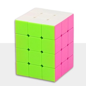 FanXin 3x3x4 Cube Fanxin - 1