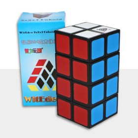 WitEden 2x2x4 WitEden - 1