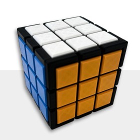 RuBoX CuBe - Caja Secreta 9 pasos Kubekings - 1