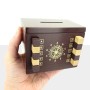 Caja Secreta Locksmith Philos - 2