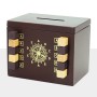 Caja Secreta Locksmith Philos - 1