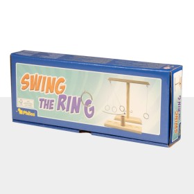 Juego Swing the Ring Philos - 1