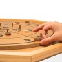 Crokinole 5 en 1 Philos - 2