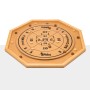 Crokinole 5 en 1 Philos - 1