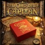 Rompecabezas el Oro del Capitán (Con Caja) Kubekings - 4