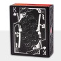 Caja Secreta Rey de Picas - 10 Pasos Kubekings - 2