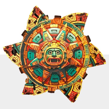 Caja Escape The Lost Sunstone - Escape Welt