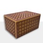 Caja Secreta Japonesa 17 pasos - Himitsu Bako XL Kubekings - 2