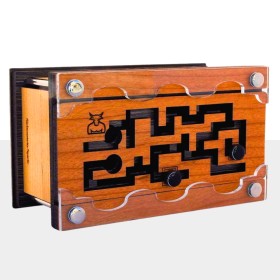 Caja Secreta Minotaurox Siebenstein - 1