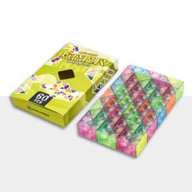 DianSheng Magic Snake (60 Block) Diansheng - 1