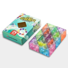 DianSheng Magic Snake (24 Block) Diansheng - 2