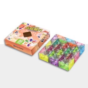 DianSheng Magic Snake (36 Block) Diansheng - 1