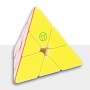 PiCube WeiLong Pyraminx (10 Core Magnetic + UV) Moyu cube - 2