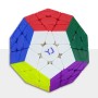 YJ YuHu Megaminx V3 (Magnetic) YJ - 1