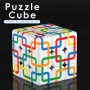 Z-Cube 3x3 Grid Chain Z-Cube - 3