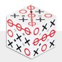 Z-Cube 3x3 Tic-Tac-Toe Z-Cube - 1