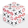 Z-Cube 3x3 Tic-Tac-Toe Z-Cube - 2