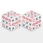 Z-Cube 3x3 Tic-Tac-Toe Z-Cube - 3