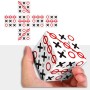 Z-Cube 3x3 Tic-Tac-Toe Z-Cube - 4
