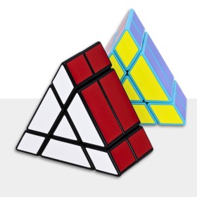 ZePuzzles J2 Triangular Prism - Zeal Cubes