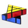 ZePuzzles J2 Triangular Prism - Zeal Cubes