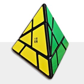 Lee Pyraminx II - Calvins Puzzle