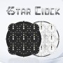 ESTAR Clock (Magnetic) - 
