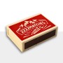 MatchBox Puzzlebox Kubekings - 1