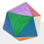 YuXin Petal Icosahedron Yuxin - 2