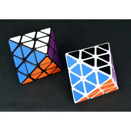 Octaedro LanLan 3 Capas - LanLan Cube