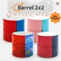 DianSheng Galaxy Barrel 2x2 Diansheng - 11