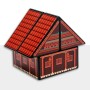 DianSheng 2x2 House (Lunar New Year Edition) Diansheng - 1