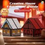DianSheng 2x2 House (Lunar New Year Edition) Diansheng - 4